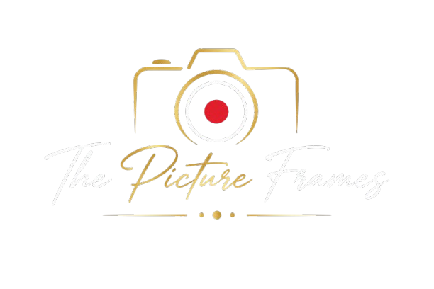 The Picture Frames Logo