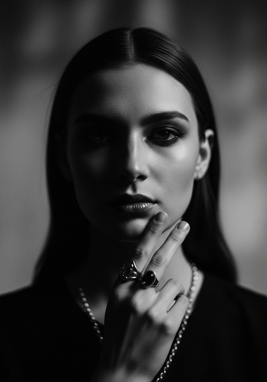 Portrait Shoot