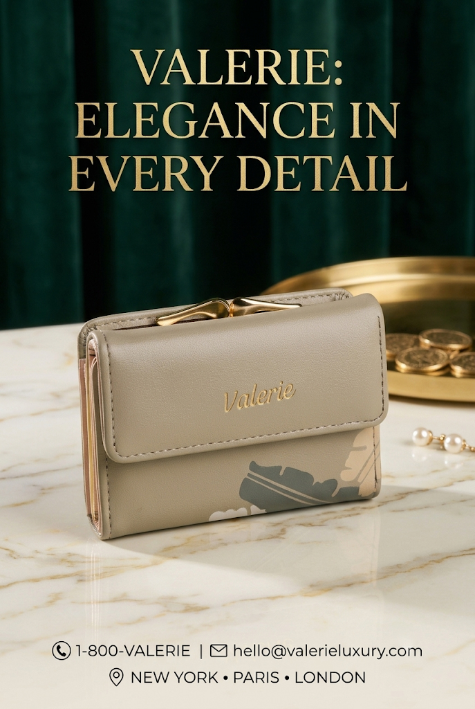 Valerie Purse